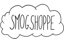 Smogshoppelogo