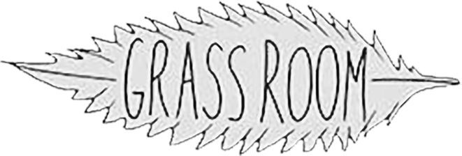 GreassroomLogoGrey