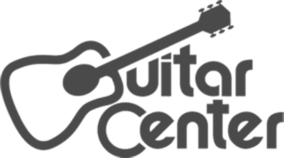 GuitarCenterLogoGrey