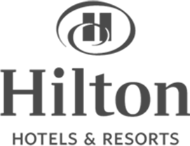 HiltonLogoGrey