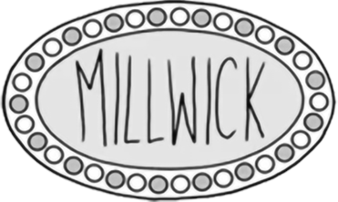 MillwickLogoGrey