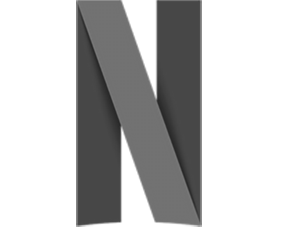 NetflixLogoGrey