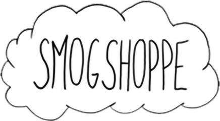 SmoggeSHopLogoGrey