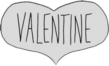 ValentineLogoGrey