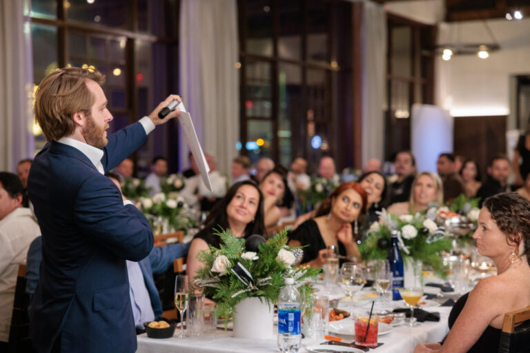 Beverly Hills holiday party photos Los Angeles photographer festive celebration event photography