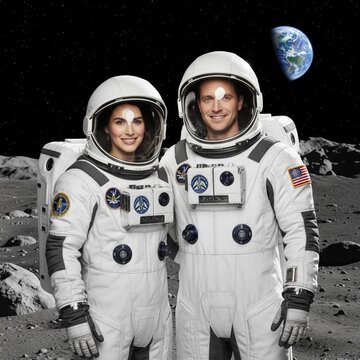 astronaut